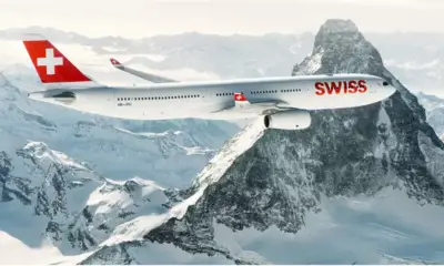 Nepal Switzerland Air Service Agreement - Aviation in Nepal